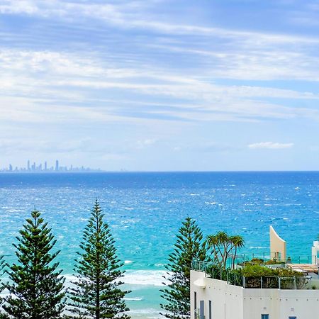 غولد كوست Rainbow Commodore Coolangatta المظهر الخارجي الصورة